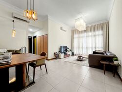 Casablanca (D25), Condominium #611084151